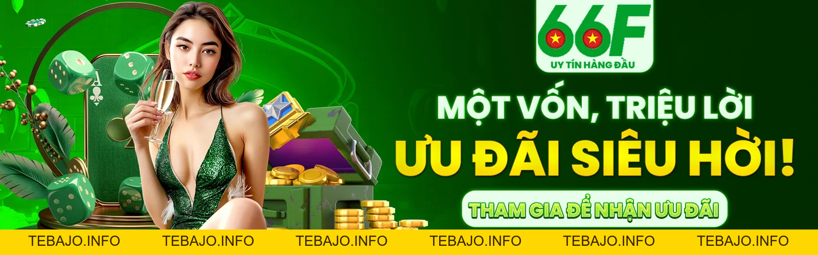 66F - Link 66F.Com Mới Nhất 2026 | Tặng 66K Khi Đăng Ký 🎖️ - TEBAJO