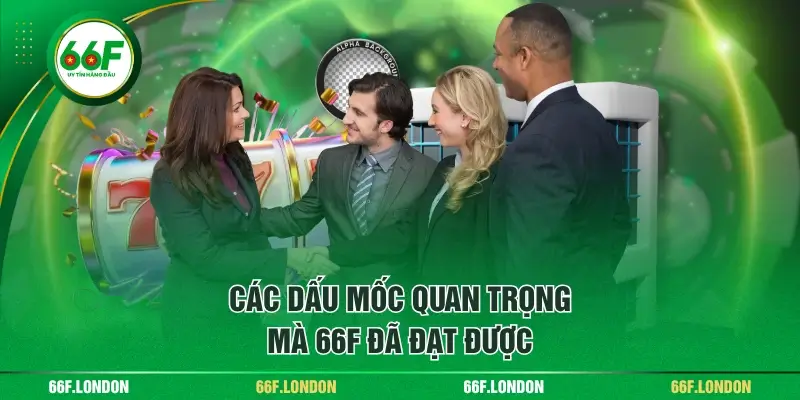 Giới Thiệu 66F - Các Định Hướng Tương Lai Để Tạo Đột Phá Lớn - TEBAJO