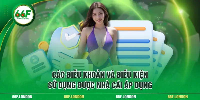 Quy Định Chúng Tôi - Các Nội Dung Chi Tiết Được 66F Đưa Ra - TEBAJO