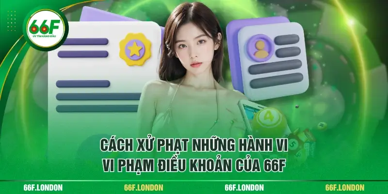 Quy Định Chúng Tôi - Các Nội Dung Chi Tiết Được 66F Đưa Ra - TEBAJO