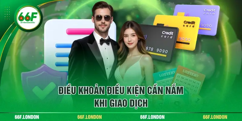 Cập Nhật Điều Khoản Điều Kiện Áp Dụng Tại Nhà Cái 66F - TEBAJO