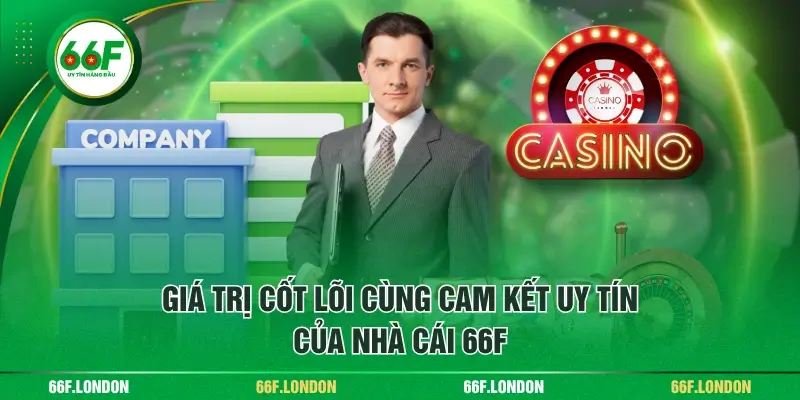 Giới Thiệu 66F - Các Định Hướng Tương Lai Để Tạo Đột Phá Lớn - TEBAJO
