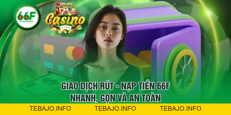 66F - Link 66F.Com Mới Nhất 2026 | Tặng 66K Khi Đăng Ký 🎖️ - TEBAJO