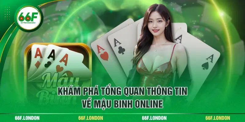 Mậu Binh Online - Hướng Dẫn Cách Chơi Và Tính Tiền Thắng - TEBAJO