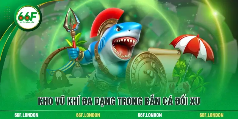 Bắn Cá Đổi Xu - Top Game Online Được Yêu Thích Nhất 2026 - TEBAJO