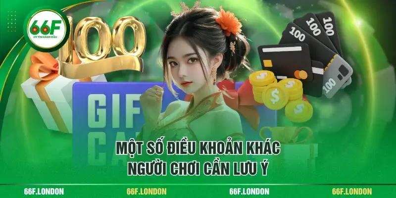 Tổng Hợp Khuyến Mãi 66F Cực Chất - Săn Quà Liền Tay - TEBAJO