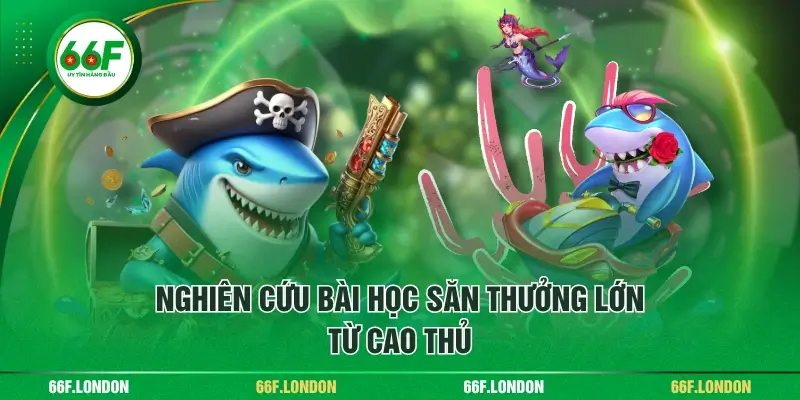 Bắn Cá Hải Tặc - Chinh Phục Đại Dương, Săn Lùng Kho Báu - TEBAJO