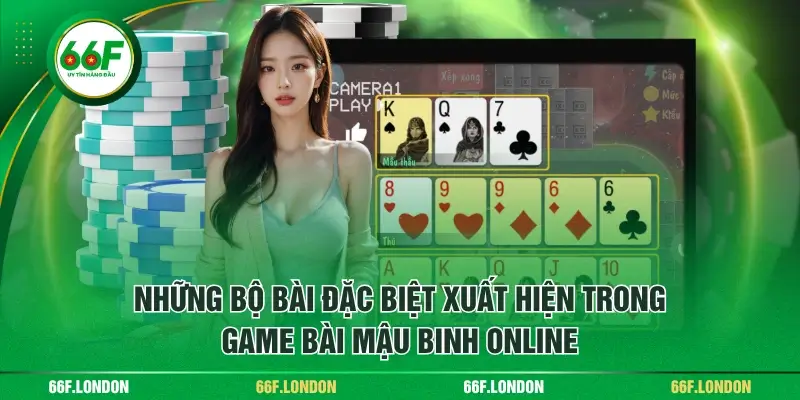 Mậu Binh Online - Hướng Dẫn Cách Chơi Và Tính Tiền Thắng - TEBAJO