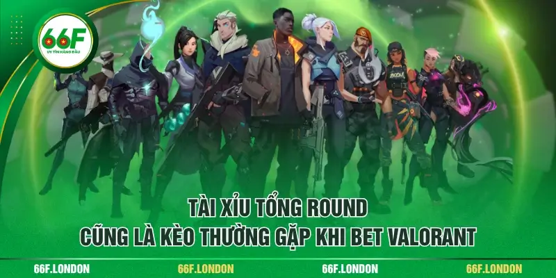 Bet Valorant Là Gì? Tổng Hợp Kèo Và Mẹo Cược Hiệu Quả - TEBAJO