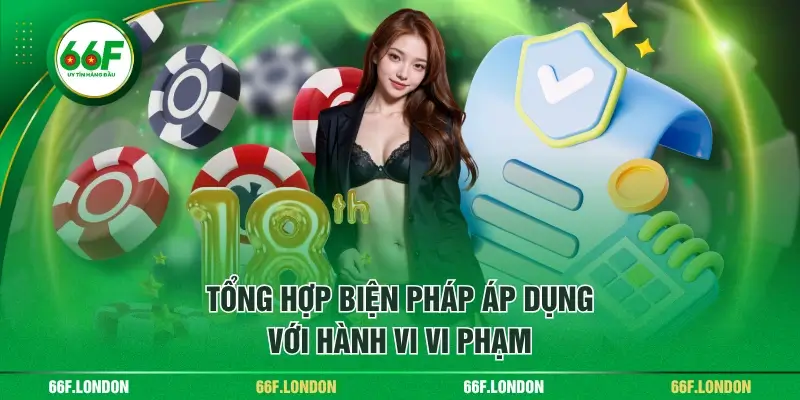 Cập Nhật Điều Khoản Điều Kiện Áp Dụng Tại Nhà Cái 66F - TEBAJO