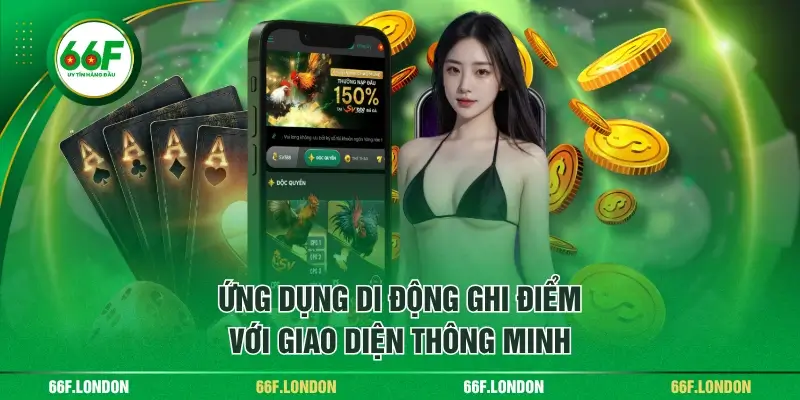 Hướng Dẫn Tải App 66F An Toàn, Nhanh Chóng Trên Mọi Thiết Bị - TEBAJO
