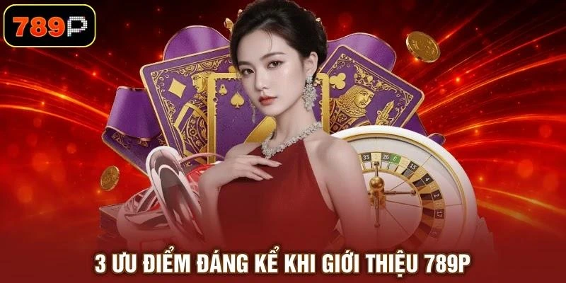 Giới Thiệu 789P - Nền Tảng Cá Cược Uy Tín Số 1 Hiện Nay - TEBAJO Giới Thiệu 789P - Nền Tảng Cá Cược Uy Tín Số 1 Hiện Nay - TEBAJO