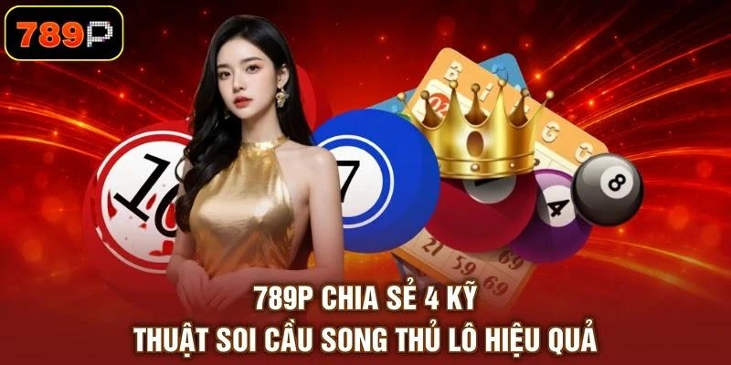 Song Thủ Lô Là Gì? Bỏ Túi Chiến Thuật Chốt Số Chuẩn Xác - TEBAJO Song Thủ Lô Là Gì? Bỏ Túi Chiến Thuật Chốt Số Chuẩn Xác - TEBAJO