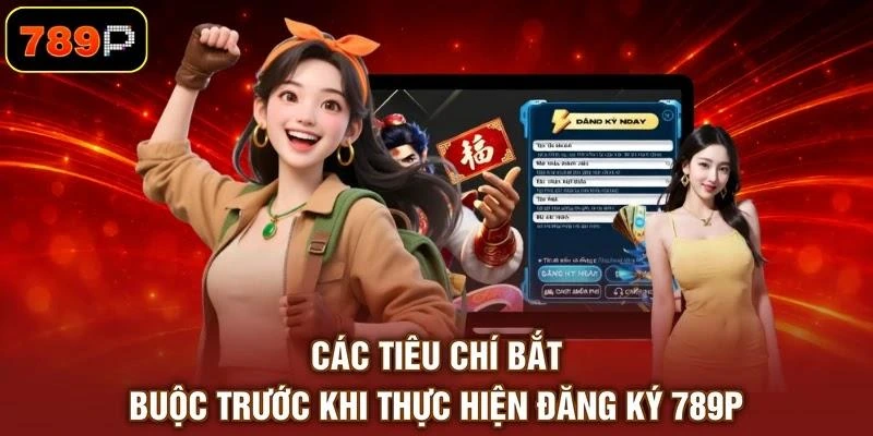 Đăng Ký 789P - Hướng Dẫn Tạo Tài Khoản Đơn Giản Cho Hội Viên - TEBAJO Đăng Ký 789P - Hướng Dẫn Tạo Tài Khoản Đơn Giản Cho Hội Viên - TEBAJO