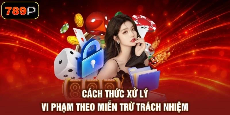 Miễn Trừ Trách Nhiệm | 5 Trường Hợp Được 789P Áp Dụng - TEBAJO Miễn Trừ Trách Nhiệm | 5 Trường Hợp Được 789P Áp Dụng - TEBAJO