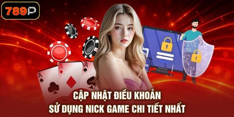 Điều Khoản Sử Dụng 789P - 3 Vấn Đề Quan Trọng Cần Phải Biết - TEBAJO Điều Khoản Sử Dụng 789P - 3 Vấn Đề Quan Trọng Cần Phải Biết - TEBAJO