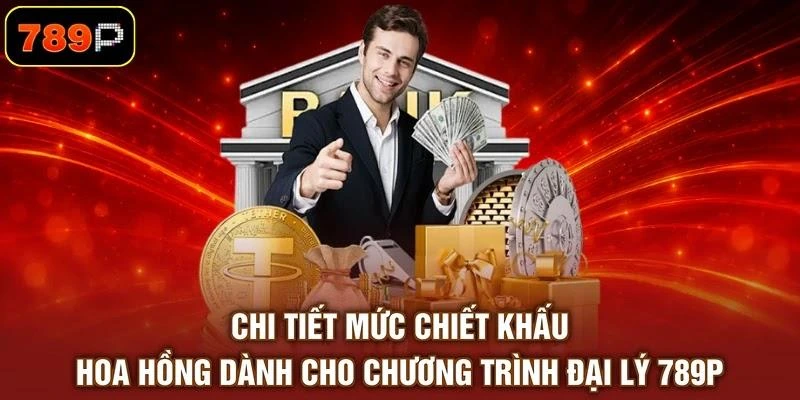 Đại Lý 789P - Cơ Hội Bứt Phá Thu Nhập Khủng Năm 2026 - TEBAJO Đại Lý 789P - Cơ Hội Bứt Phá Thu Nhập Khủng Năm 2026 - TEBAJO