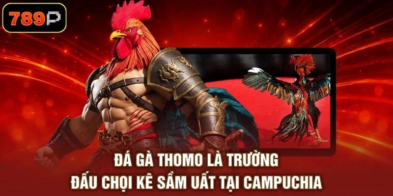Đá Gà Thomo - Các Hình Thức Chọi Thu Hút Khán Giả Theo Dõi - TEBAJO Đá Gà Thomo - Các Hình Thức Chọi Thu Hút Khán Giả Theo Dõi - TEBAJO