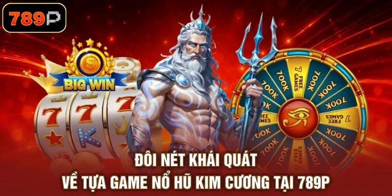 Nổ Hũ Kim Cương - Top 4 Bí Quyết Săn Jackpot Đỉnh Cao - TEBAJO Nổ Hũ Kim Cương - Top 4 Bí Quyết Săn Jackpot Đỉnh Cao - TEBAJO
