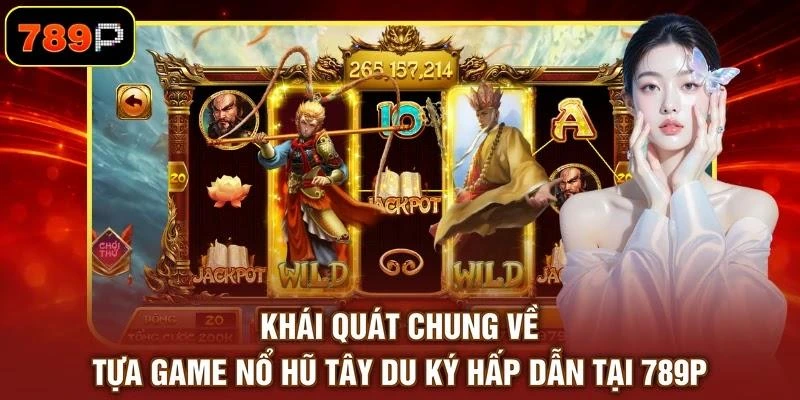 Nổ Hũ Tây Du Ký - Top 3 Điểm Nổi Bật, Thu Hút Trong Game - TEBAJO Nổ Hũ Tây Du Ký - Top 3 Điểm Nổi Bật, Thu Hút Trong Game - TEBAJO