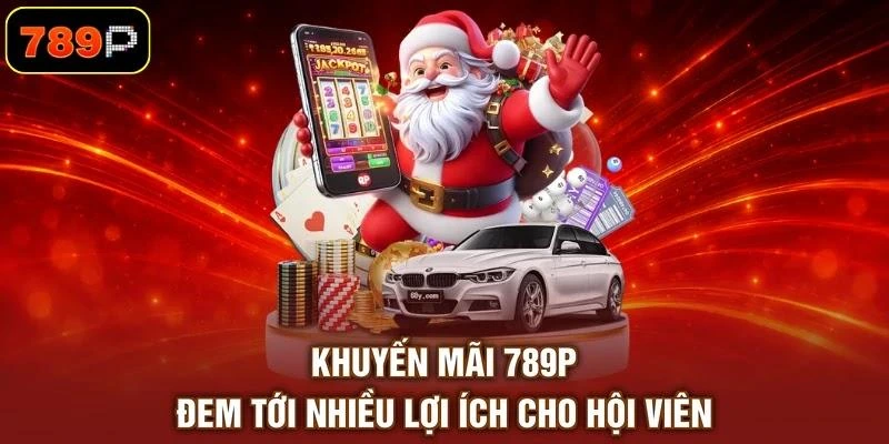 Khuyến Mãi 789P Mới Nhất | Tổng Hợp Ưu Đãi Hấp Dẫn 2026 - TEBAJO Khuyến Mãi 789P Mới Nhất | Tổng Hợp Ưu Đãi Hấp Dẫn 2026 - TEBAJO