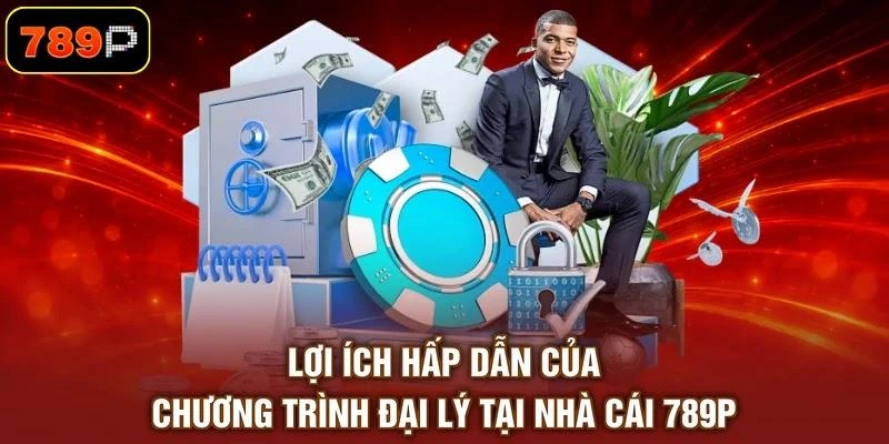 Đại Lý 789P - Cơ Hội Bứt Phá Thu Nhập Khủng Năm 2026 - TEBAJO Đại Lý 789P - Cơ Hội Bứt Phá Thu Nhập Khủng Năm 2026 - TEBAJO