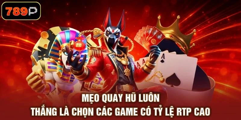 Mẹo Quay Hũ Luôn Thắng - Top 5 Bí Quyết Chuẩn Từ Chuyên Gia - TEBAJO Mẹo Quay Hũ Luôn Thắng - Top 5 Bí Quyết Chuẩn Từ Chuyên Gia - TEBAJO