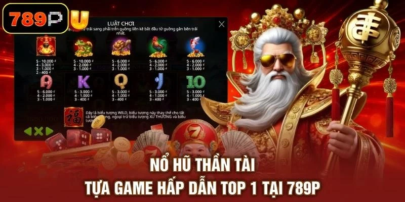 Nổ Hũ Thần Tài - Hướng Dẫn Cược, 3 Mẹo Săn Jackpot Khủng - TEBAJO Nổ Hũ Thần Tài - Hướng Dẫn Cược, 3 Mẹo Săn Jackpot Khủng - TEBAJO