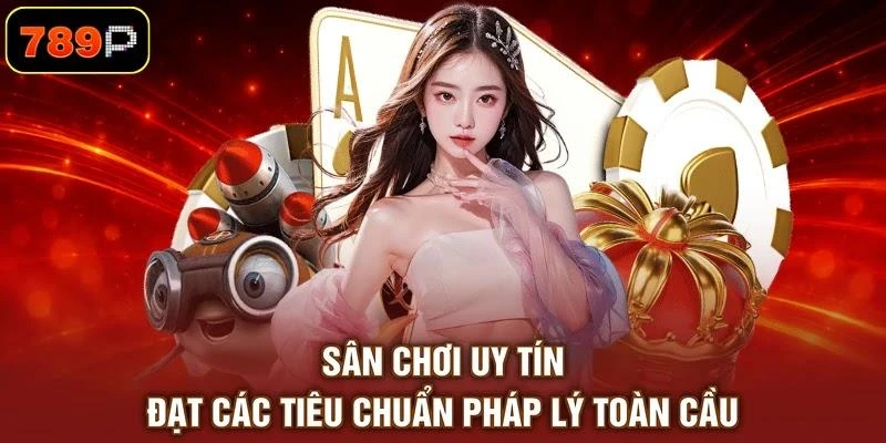 Casino 789P - Sân Chơi Giải Trí Đẳng Cấp, 100% Trúng Thưởng - TEBAJO