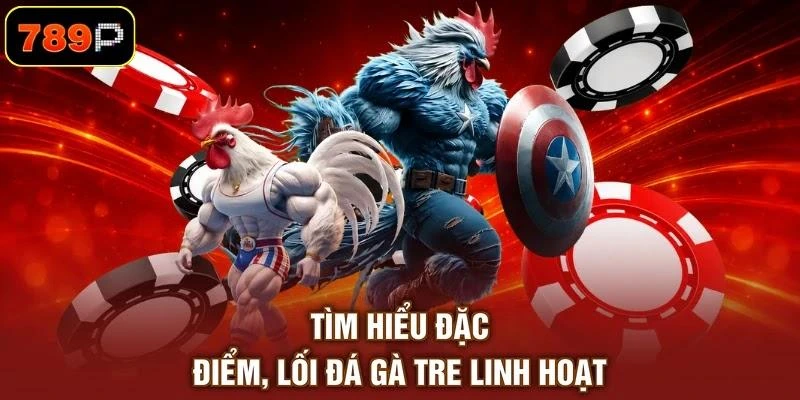 Đá Gà Tre Và 3 Kỹ Thuật Huấn Luyện Chiến Kê Hiệu Quả - TEBAJO Đá Gà Tre Và 3 Kỹ Thuật Huấn Luyện Chiến Kê Hiệu Quả - TEBAJO