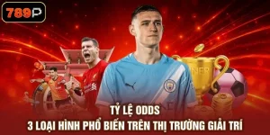 Thể Thao 789P - Thế Giới Đặt Cược Đỉnh Cao Số 1 Châu Á - TEBAJO