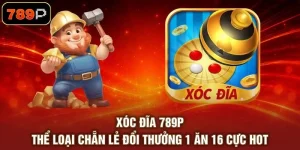 Casino 789P - Sân Chơi Giải Trí Đẳng Cấp, 100% Trúng Thưởng - TEBAJO